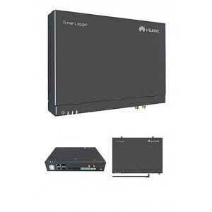 Huawei Smart Logger 3000A01 without MBUS SL3A 2000001280157