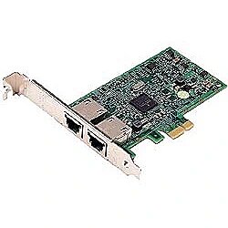 Dell Broadcom 5720 Dual Port 1GbE BASE-T Adapter