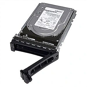 Dell HDD 3.5" / 8TB / 7.2k / SATA / 6Gb / 512n / Hot-plug / 15G Tx50 400-BLLE 2000001307946