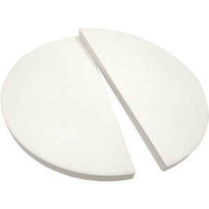 Targus Half moon pizza stone 170mm Half moon pizza stone 170 2000001333570