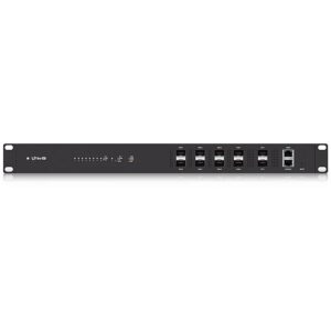 Ubiquiti UF-OLT GPON Optical Line Terminal 8 PON ports and 2 SFP+ ports UF-OLT