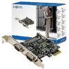 Logilink Logilink PCI-express interface card