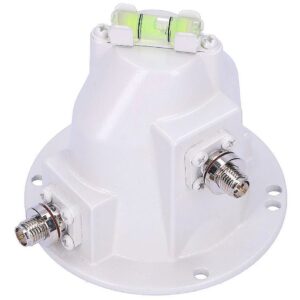 Ubiquiti airFiber OMT RD Conversion Kit for AF-5X to RocketDish RD-5G30/34 AF-5G-OMT-S45