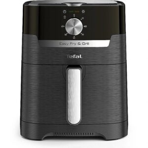 Tefal Fryer Easy Fry and Grill EY501815 Power 1550 W