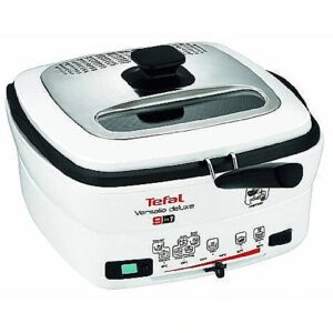 Tefal Versalio Deluxe 9in1 FR4950 3045386363704