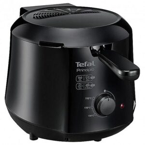 Tefal Principio Fryer FF230831 Power 1000 W