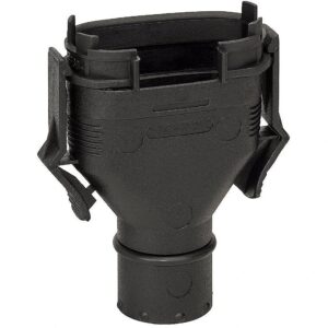 Bosch Bosc Adapter für Staubbeutel PEX 15AE | 2600306007 3165140063050