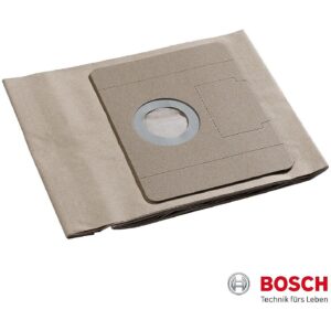 Bosch Bag Filter Bosch GAS 35 5 pcs 2607432035 3165140713580