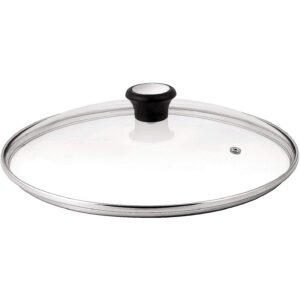 Tefal pan lid Jamie Oliver 32cm - 28097912 22646 3168430150867