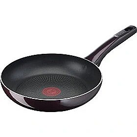 Tefal pan Resist Intense 20cm red/black D52202 3168430312821