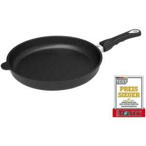 Tefal pan Resist 32cm black - D52608 D52608 3168430327733