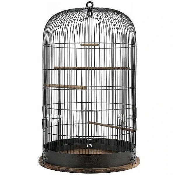 Zolux Bird cage Zolux Retro Marthe 3336021048613 3336021048613