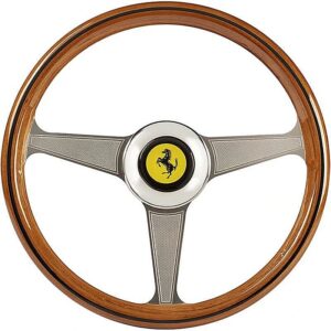 Thrustmaster Ferrari 250 GTO Wheel Add-On