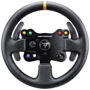 Thrustmaster Leather 28 GT Wheel Add-on