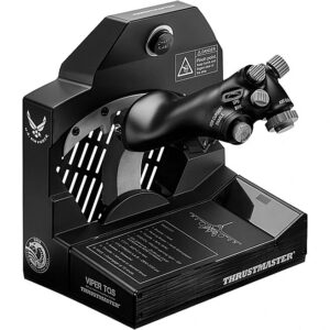 Thrustmaster Viper TQS Worldwide Version 4060252 3362934003272