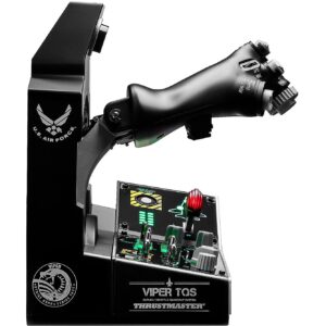 Thrustmaster Viper Mission Pack Worldwide Version 4060254 3362934003296