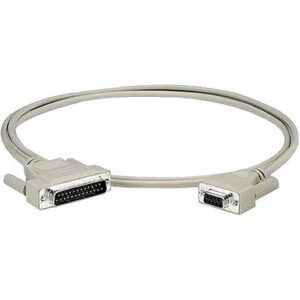 Epson RS-232 DB9 Cable 2091493 3540260003214