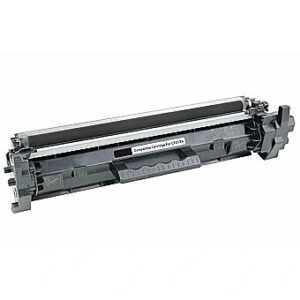 Hewlett Packard 17A Black H.17A-GI-OEM 3584770532512