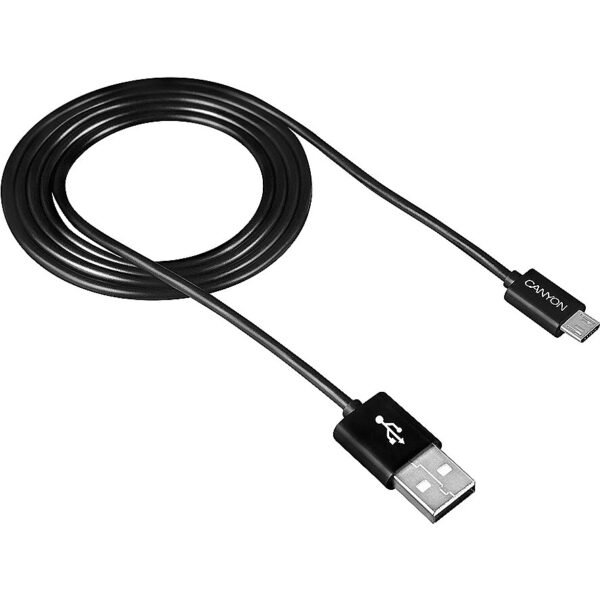 Canyon USB-A to MicroUSB