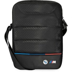 BMW Bag BMW Carbon Tricolor 10 BMTB10COCARTCBK BMW000506 3666339052973