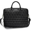 Guess Bag Guess Quilted 16 GUCB15QLKB Black GUE000540 3700740469323