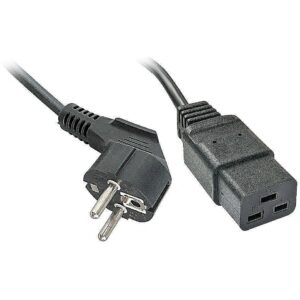 Lindy Power Cable