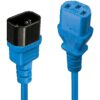 Lindy IEC Extension Cable