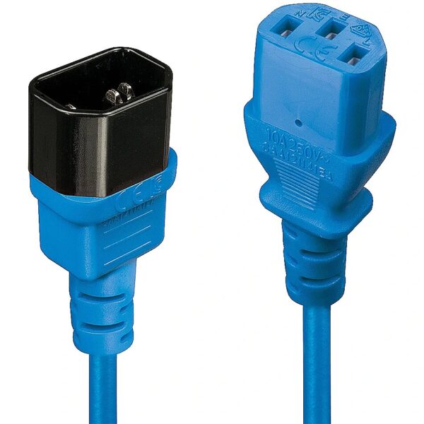 Lindy IEC Extension Cable