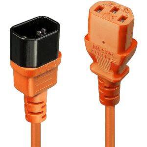 Lindy IEC Extension Cable