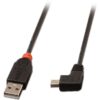 Lindy USB-A to MicroUSB