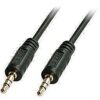 Lindy CABLE AUDIO 3.5MM 5M 35644 4002888356442