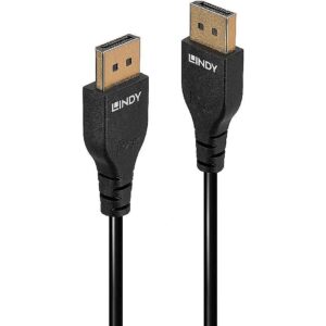 Lindy DisplayPort 1.4 Cable