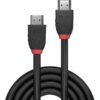 Lindy CABLE HDMI-HDMI 2M/BLACK 36472 4002888364720