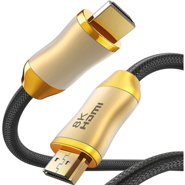 Lindy High Speed ??HDMI Cable AntL 2m - 36963 4002888369633