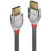 Lindy CABLE HDMI-HDMI 0.5M/CROMO 37870 4002888378703