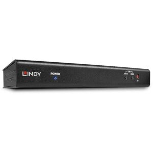 Lindy VIDEO SWITCH HDMI 4PORT 38150 4002888381505