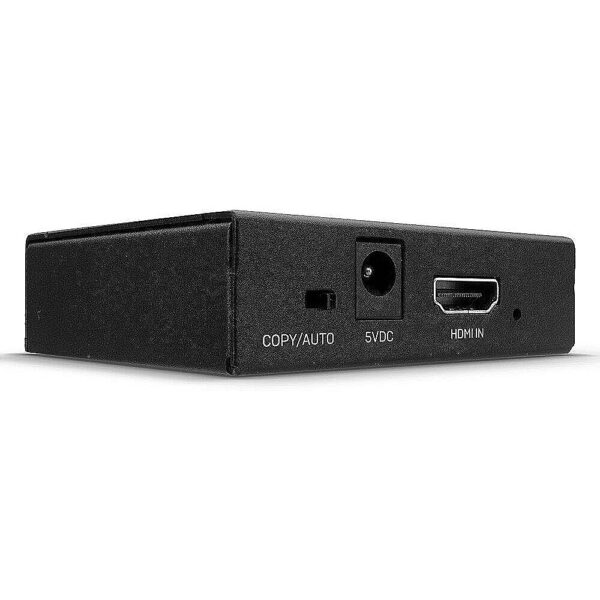 Lindy I/O VIDEO SPLITTER HDMI 2PORT 38158 4002888381581