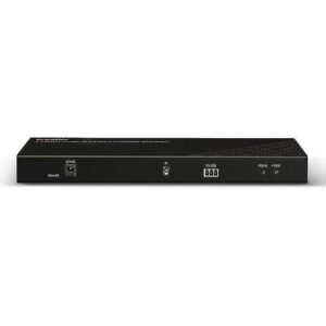 Lindy VIDEO SWITCH HDMI 9PORT 38330 4002888383301