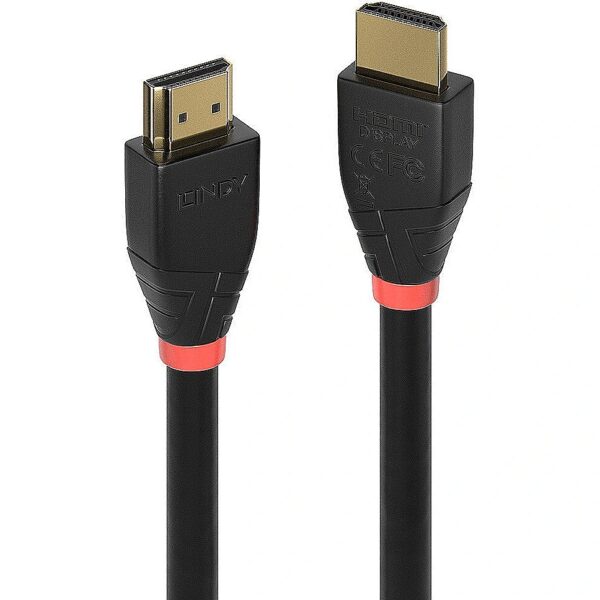 Lindy Active HDMI 2.0 Cable