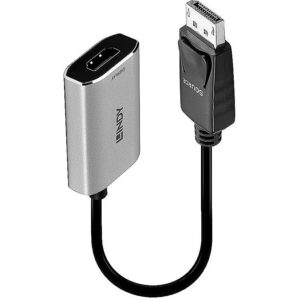 Lindy converter DisplayPort 1.4 > HDMI 8K