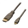 Lindy MHL to HDMI Cable