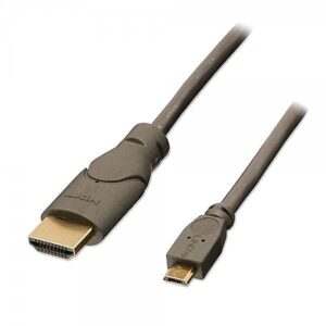 Lindy MHL to HDMI Cable