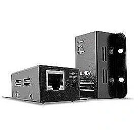 Lindy I/O EXTENDER USB2 50M 42680 4002888426800