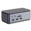 Lindy I/O DOCKING STATION USB4/DST-PRO 43372 4002888433723