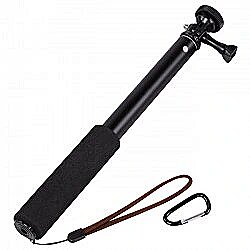 Hama Selfie 90 Self-Monopod 00004299 4007249042996