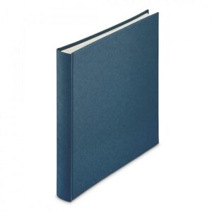 Hama Jumbo album wrinkled 30x30 blue 7609 4007249076090