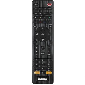 Hama Universal remote control Hama 4in1 00012306 4007249123060