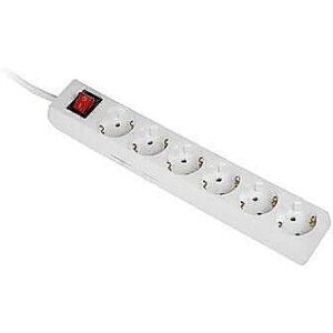 Hama Power strip Hama (3 m) 00030533 4007249305336