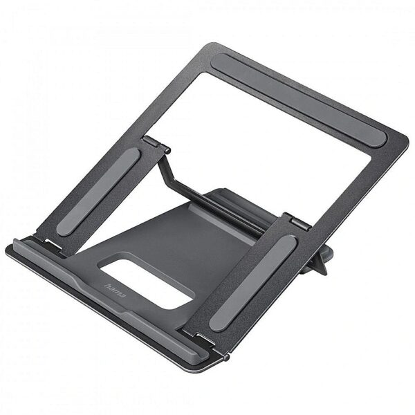 Hama Notebook stand metal 15