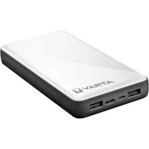 VARTA Power Bank Energy 20000